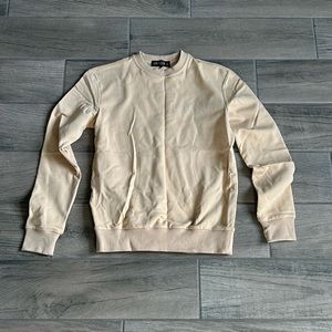 Lovello Elizabeth pullover sweatshirt